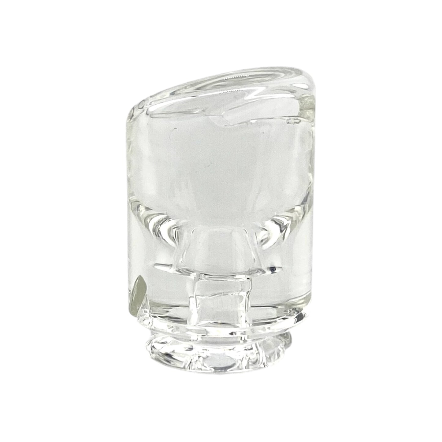 One Trick Pony Clear FLI Pivot Mouthpiece