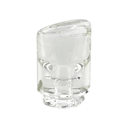 One Trick Pony Clear FLI Pivot Mouthpiece