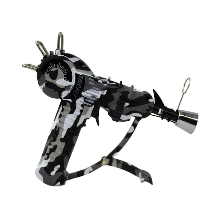 Thicket Spaceout Ray Gun Torch