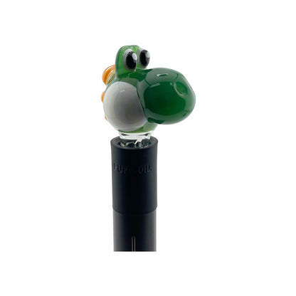 Willy Pivot Mouthpiece
