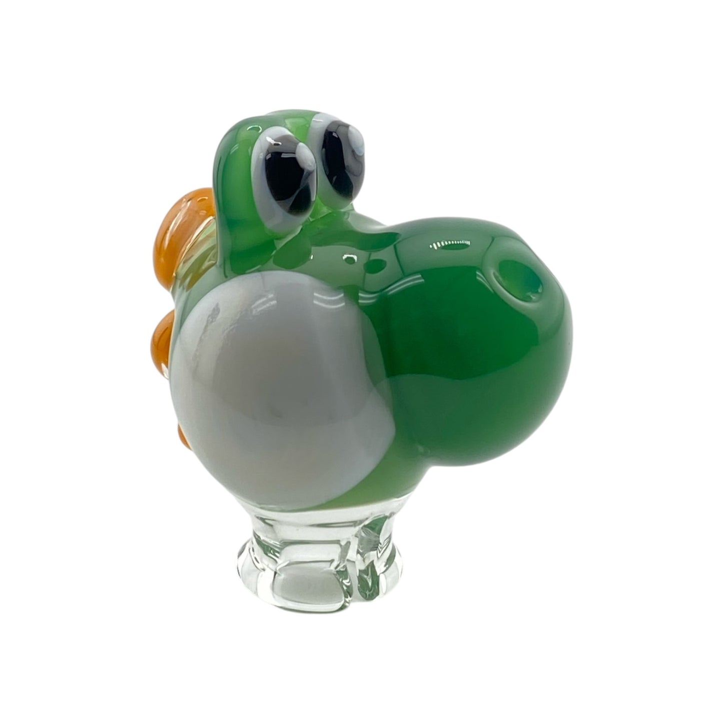 Willy Pivot Mouthpiece