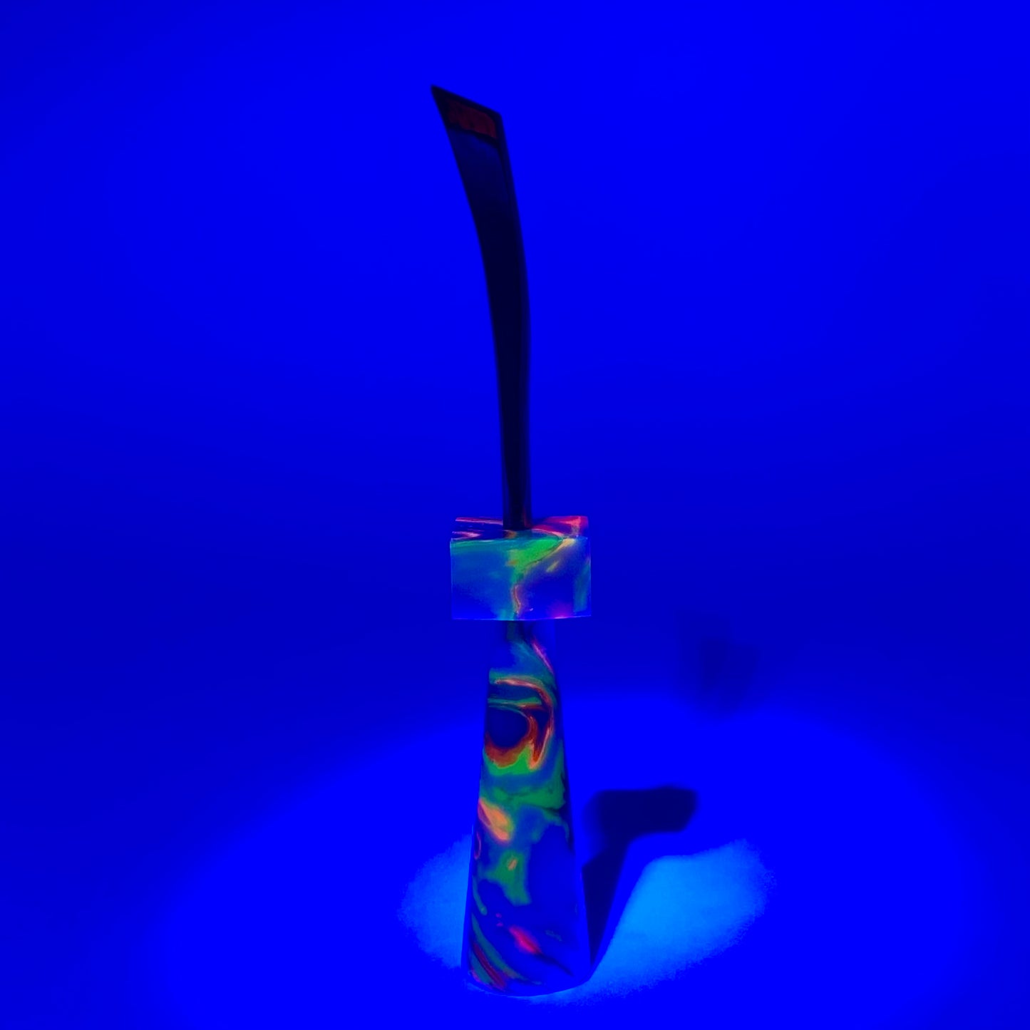Dunkin Dabber Flathead Katana