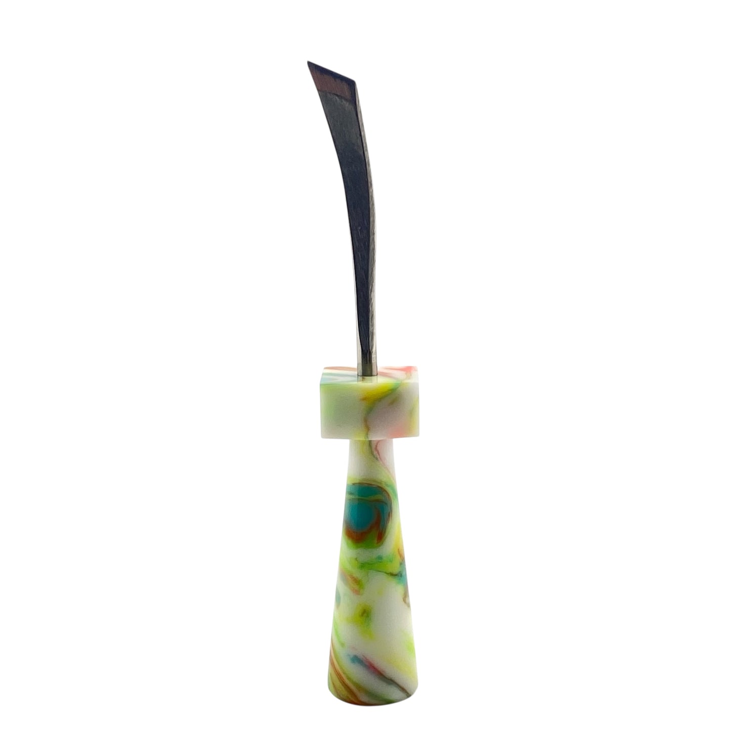 Dunkin Dabber Flathead Katana