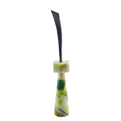 Dunkin Dabber Flathead Katana