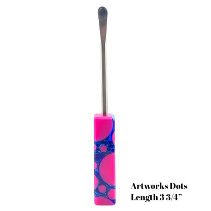 Dunkin Dabber Flathead Travel Size