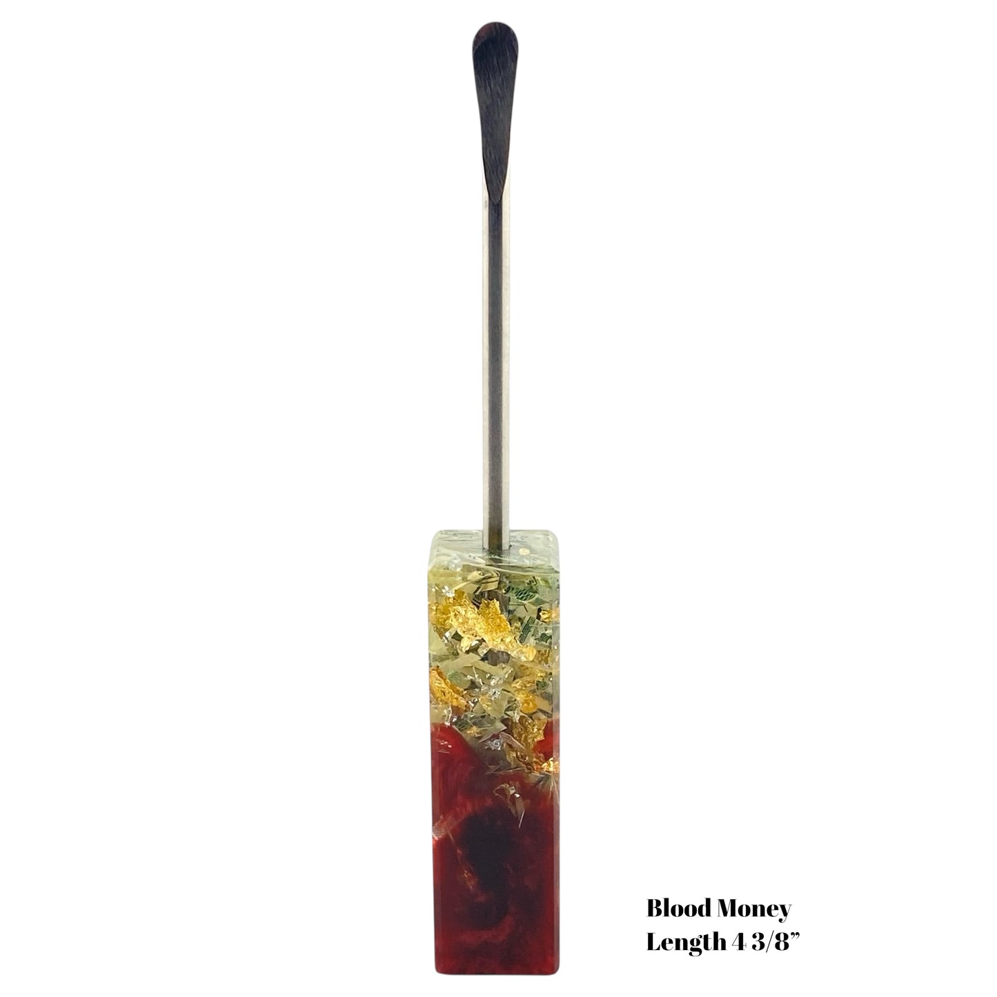 Dunkin Dabber Flathead Travel Size