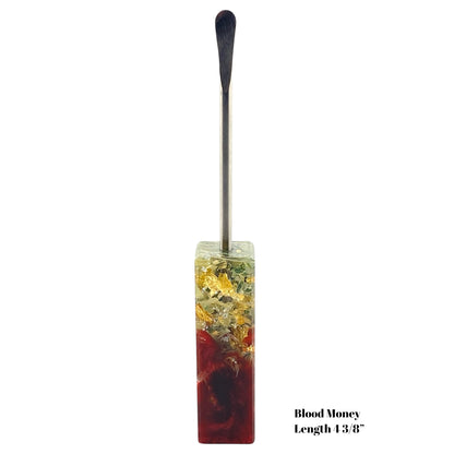 Dunkin Dabber Flathead Travel Size