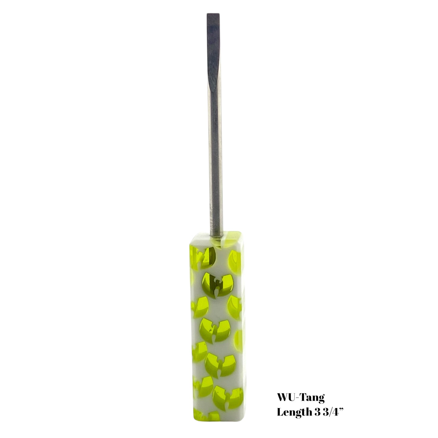 Dunkin Dabber Flathead Travel Size