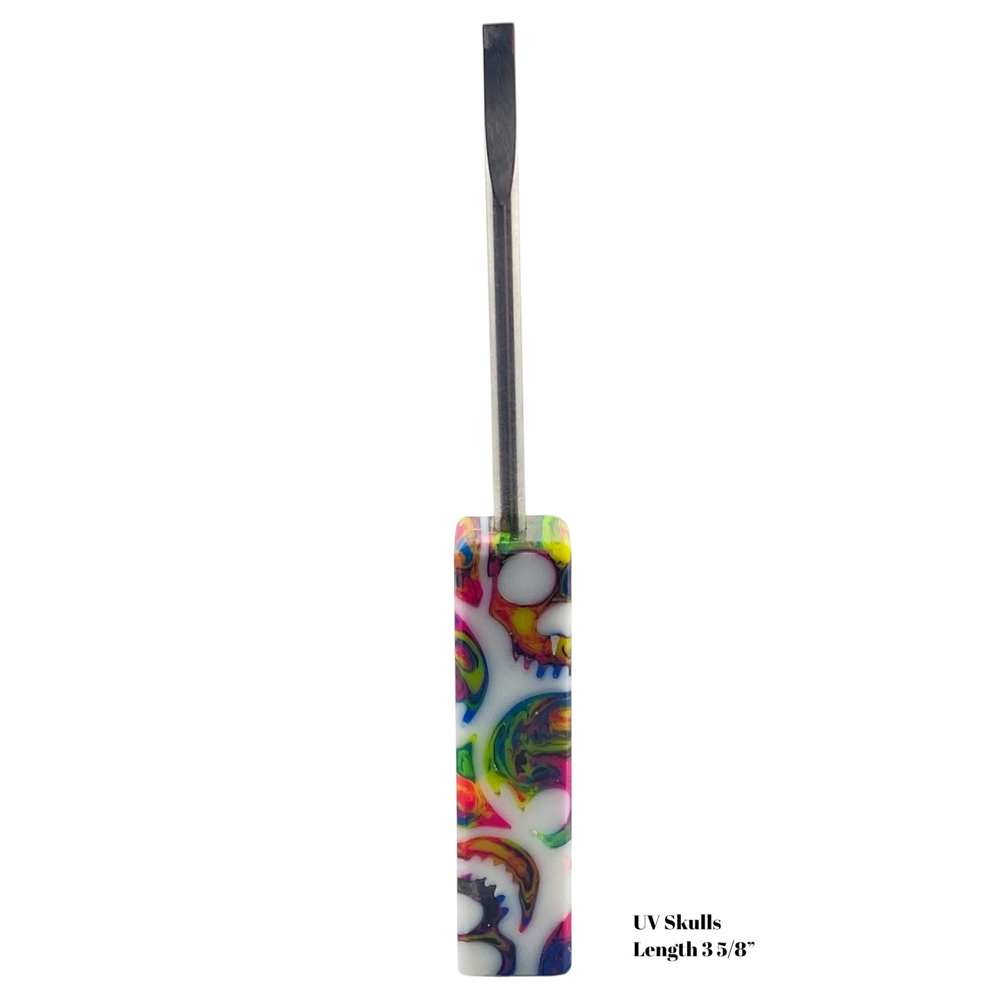 Dunkin Dabber Flathead Travel Size