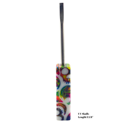 Dunkin Dabber Flathead Travel Size