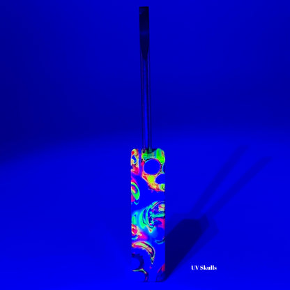 Dunkin Dabber Flathead Travel Size