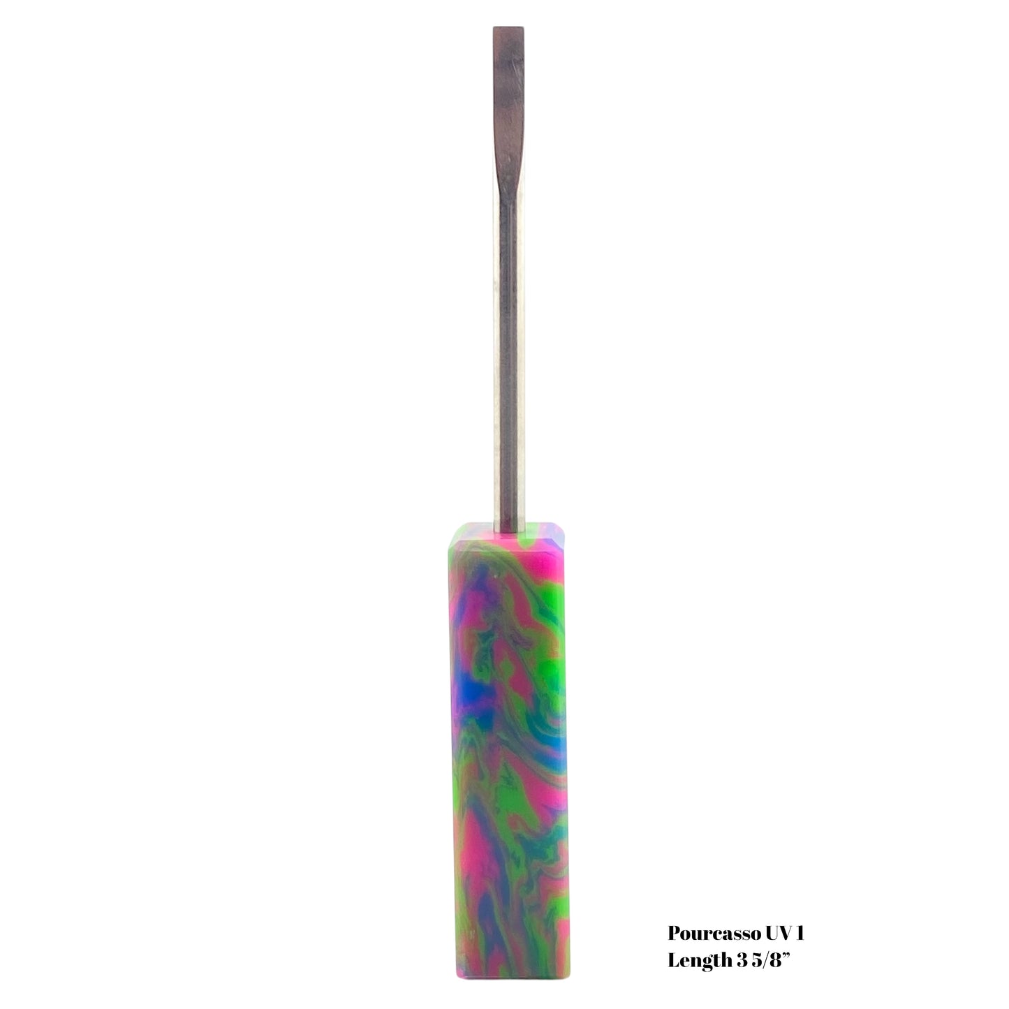 Dunkin Dabber Flathead Travel Size