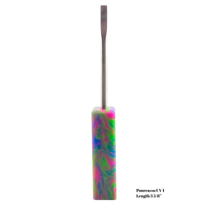 Dunkin Dabber Flathead Travel Size