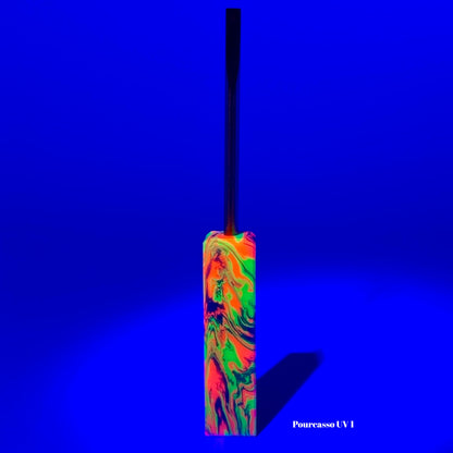 Dunkin Dabber Flathead Travel Size