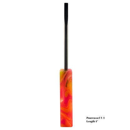 Dunkin Dabber Flathead Travel Size