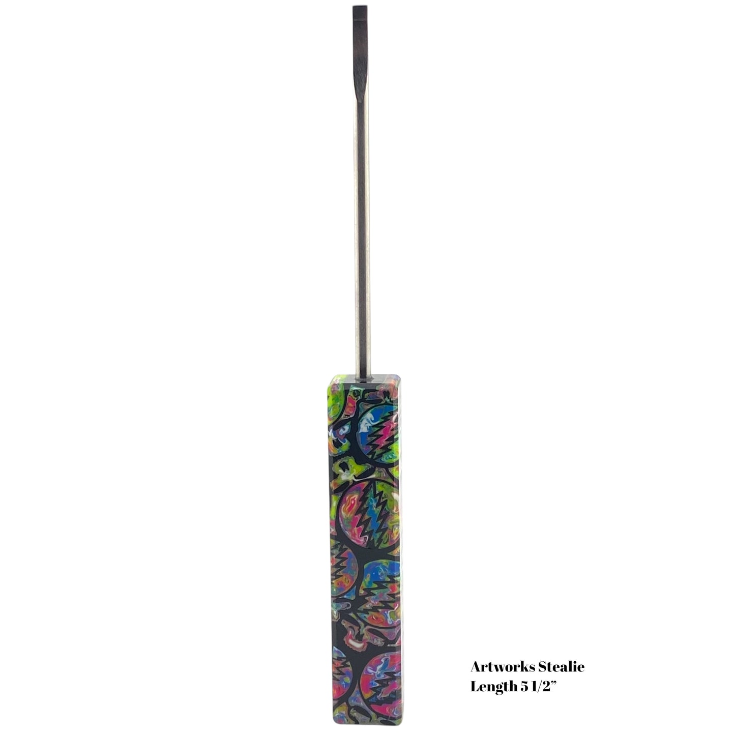 Dunkin Dabber Flathead Full Size
