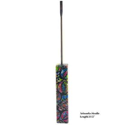 Dunkin Dabber Flathead Full Size