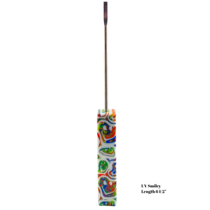 Dunkin Dabber Flathead Full Size