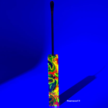 Dunkin Dabber Flathead Full Size