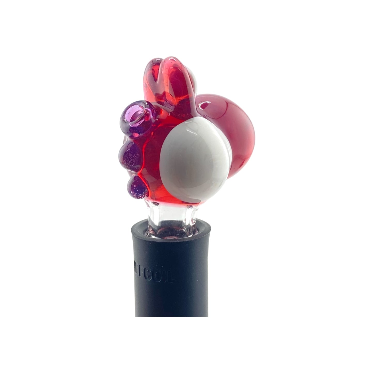 Willy Pivot Mouthpiece