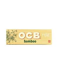 OCB Bamoo Paper 1 1/4