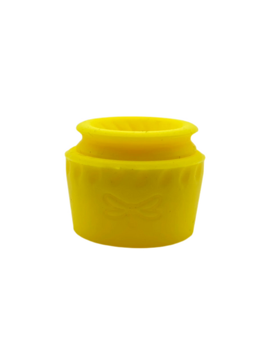 Peak Pro Yellow Flux Cap + Chamber Sleeve