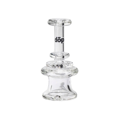 Dop Glass Dry Bell Peak Attachment