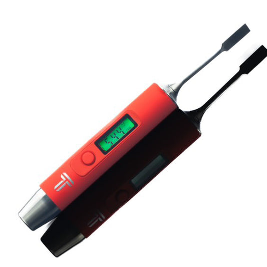 Terpometer (IR) Infared LE