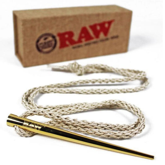 Raw Gold Poker
