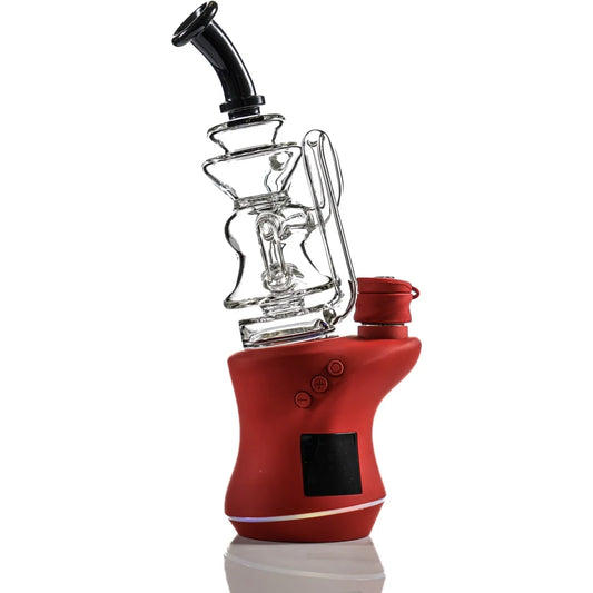 Toxic Glass Recycler Carta Attachment