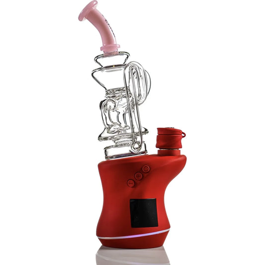 Toxic Glass Recycler Carta Attachment