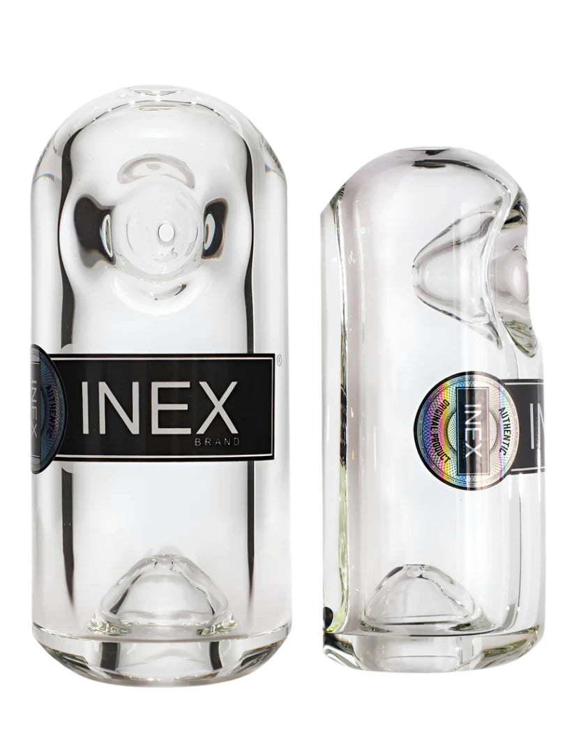 Inex Brand 4.5" Steam Roller