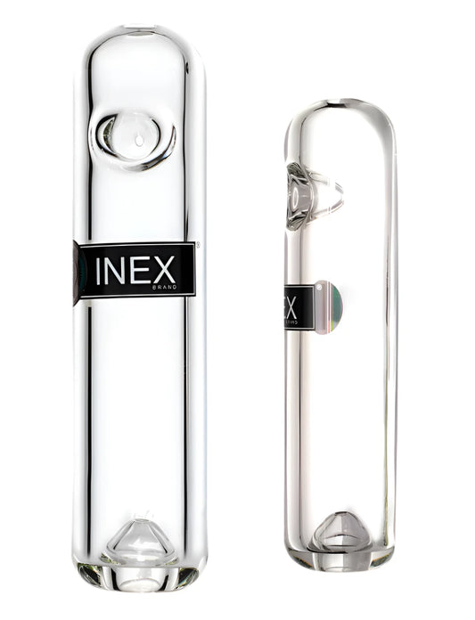 Inex Brand 8" Steam Roller