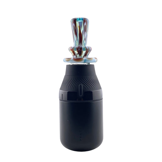 Indo Glass X Geoffmade Puffco Core Mouthpiece