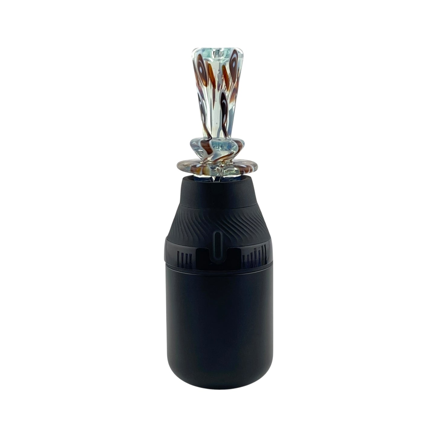 Indo Glass X Geoffmade Puffco Core Mouthpiece