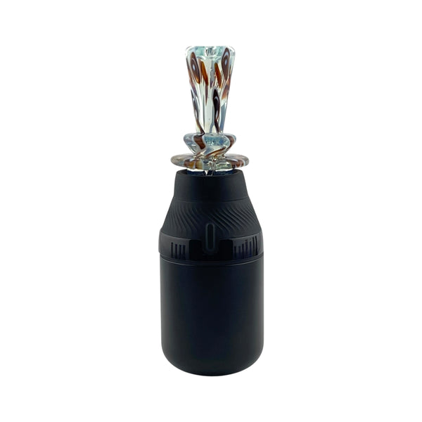 Indo Glass X Geoffmade Puffco Core Mouthpiece