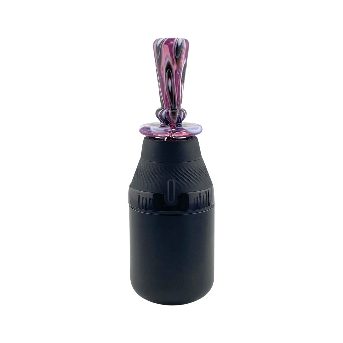 Indo Glass X Geoffmade Puffco Core Mouthpiece