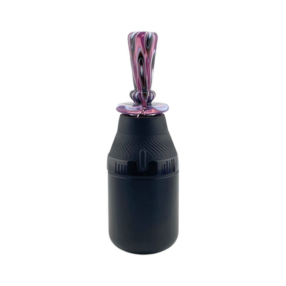 Indo Glass X Geoffmade Puffco Core Mouthpiece