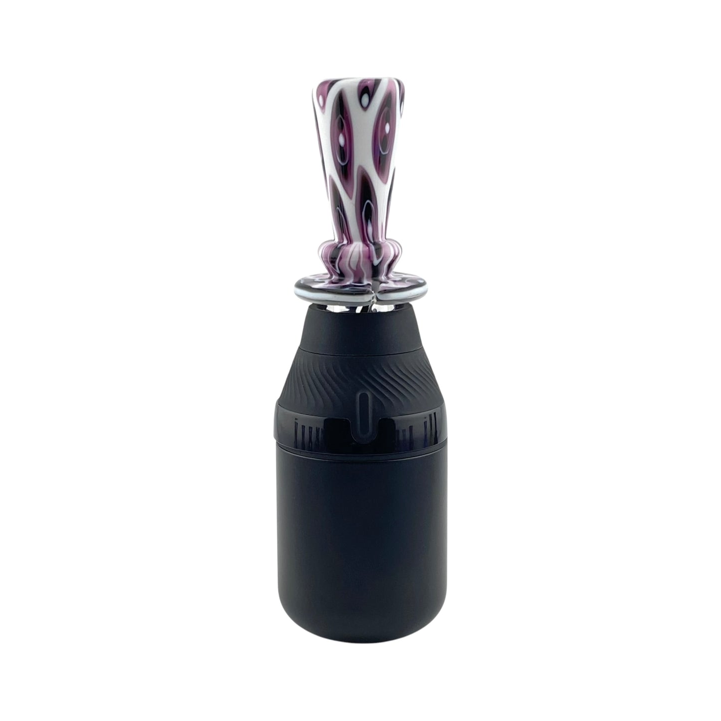 Indo Glass X Geoffmade Puffco Core Mouthpiece