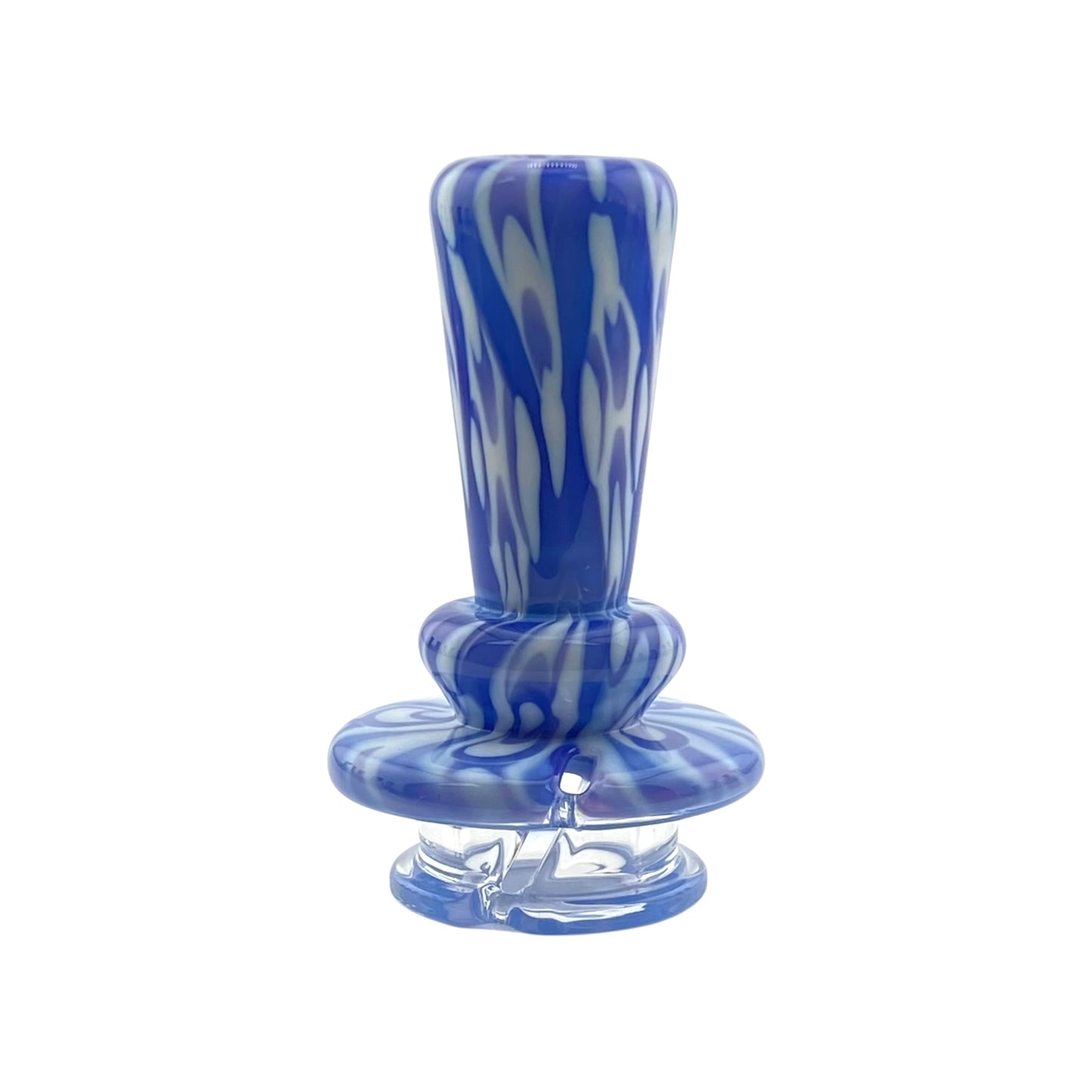 Indo Glass X Geoffmade Puffco Core Mouthpiece