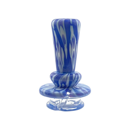 Indo Glass X Geoffmade Puffco Core Mouthpiece