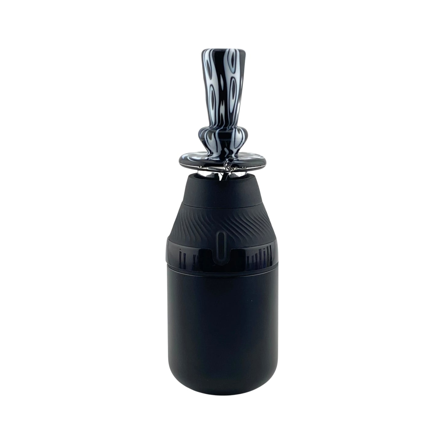 Indo Glass X Geoffmade Puffco Core Mouthpiece