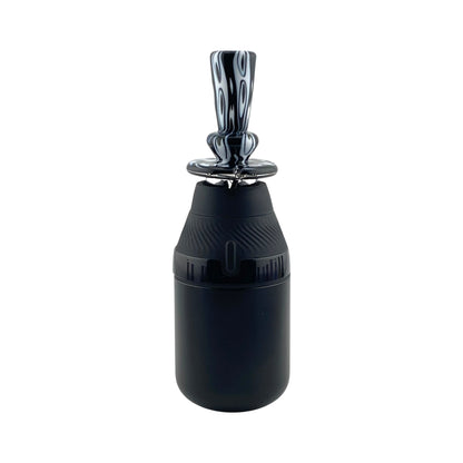 Indo Glass X Geoffmade Puffco Core Mouthpiece