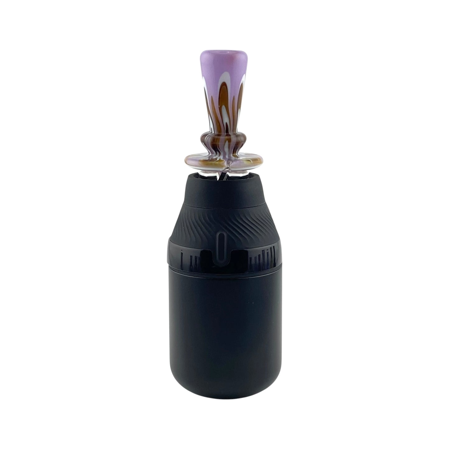Indo Glass X Geoffmade Puffco Core Mouthpiece