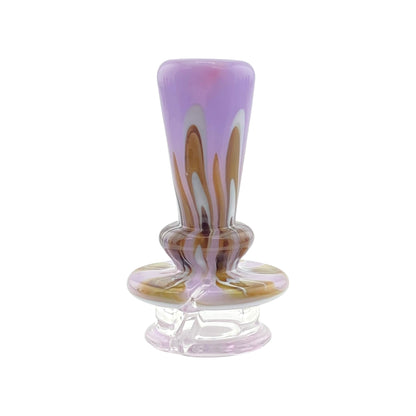 Indo Glass X Geoffmade Puffco Core Mouthpiece