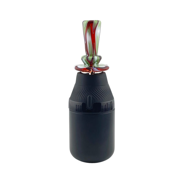 Indo Glass X Geoffmade Puffco Core Mouthpiece