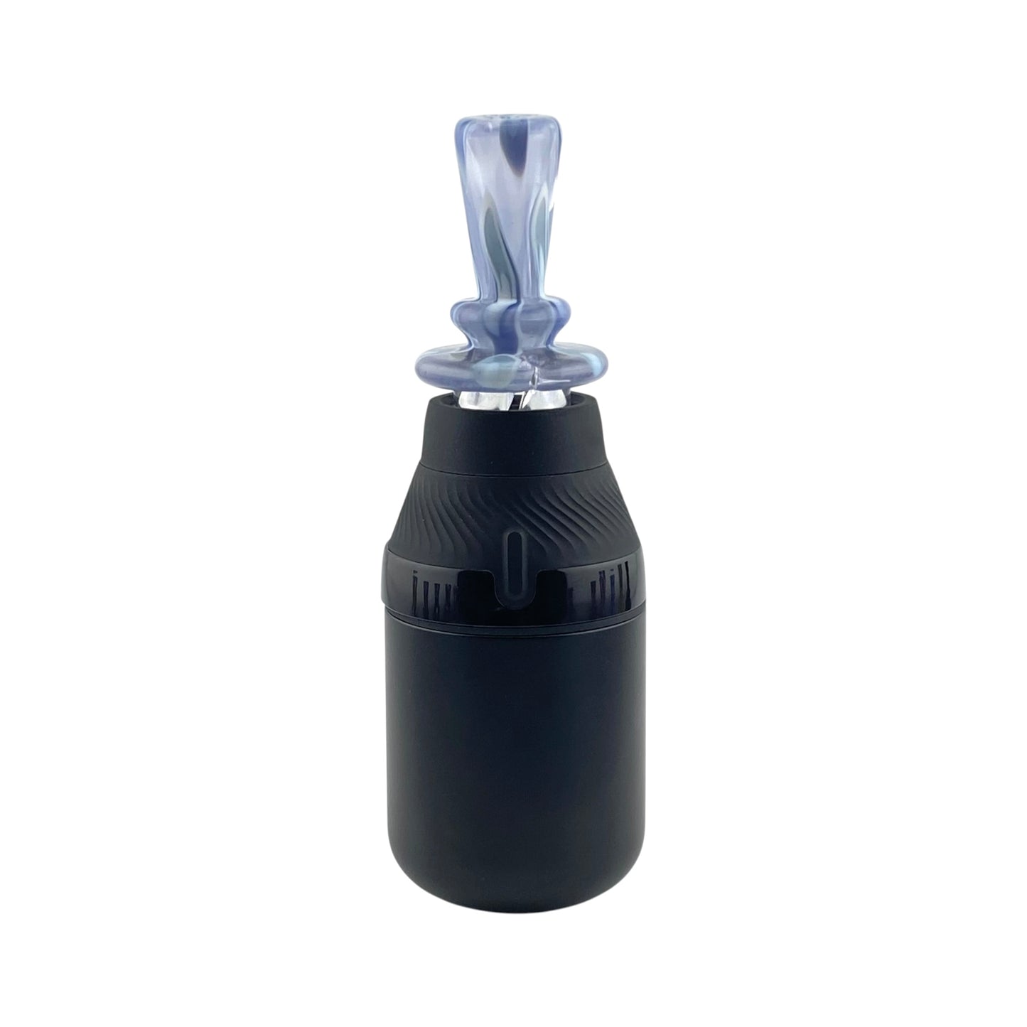Indo Glass X Geoffmade Puffco Core Mouthpiece
