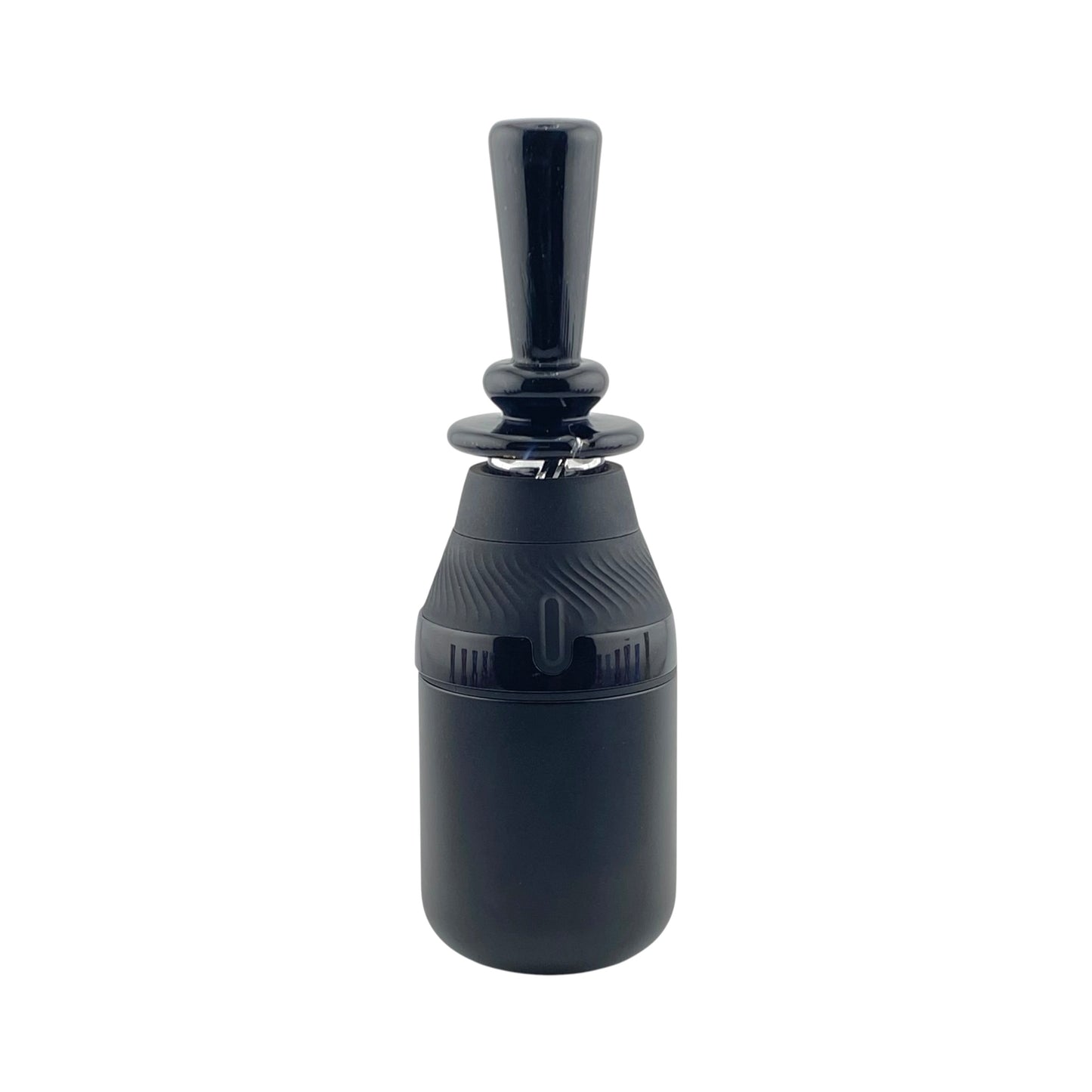 Indo Glass X Geoffmade Puffco Core Mouthpiece