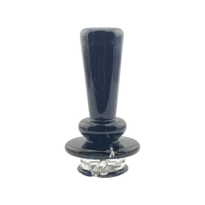 Indo Glass X Geoffmade Puffco Core Mouthpiece
