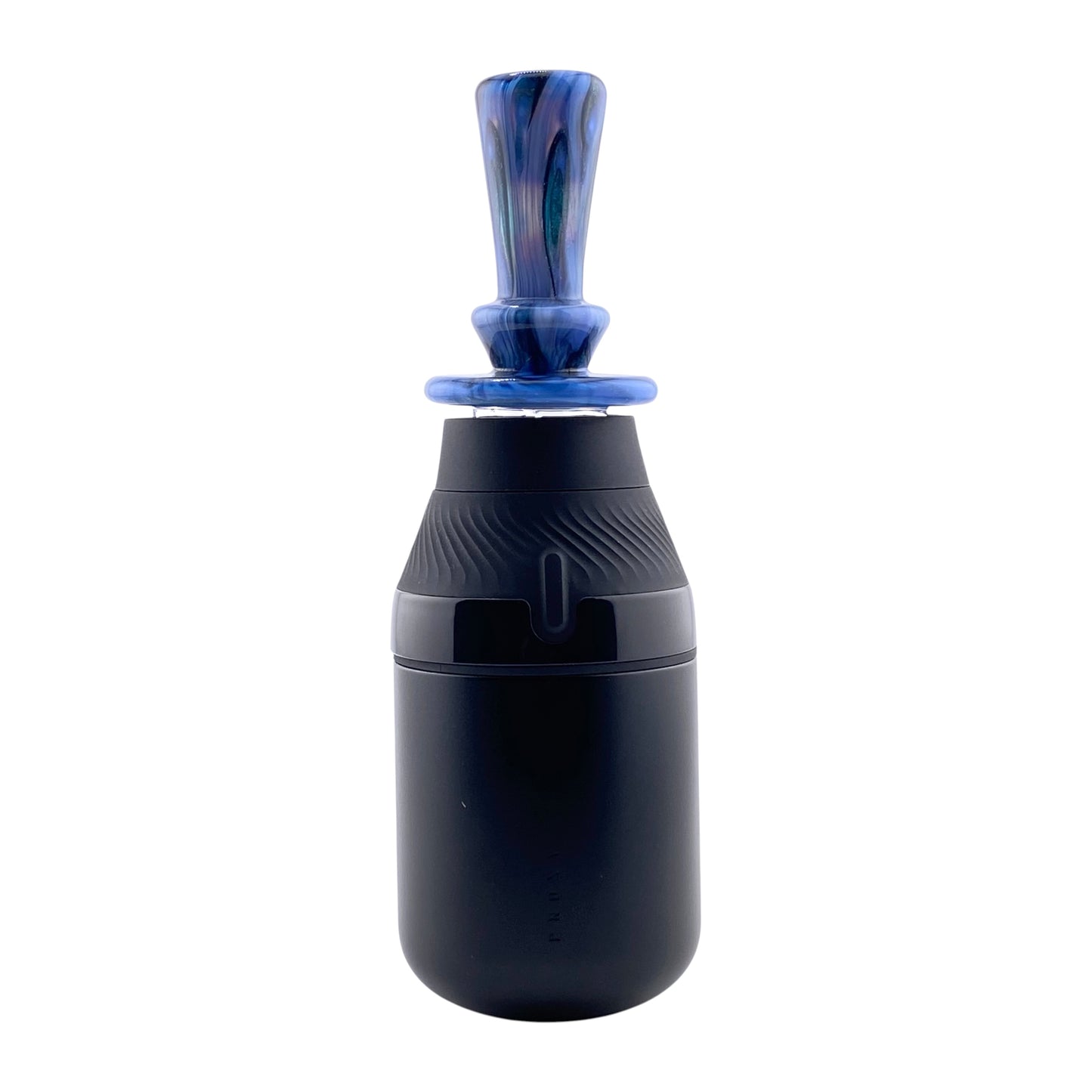 Indo Glass X Geoffmade Puffco Core Mouthpiece